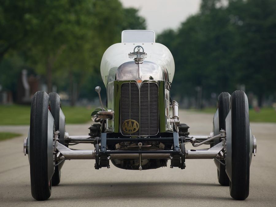  Miller 91 Racing Car 1927 года  (фото 14 из 17)